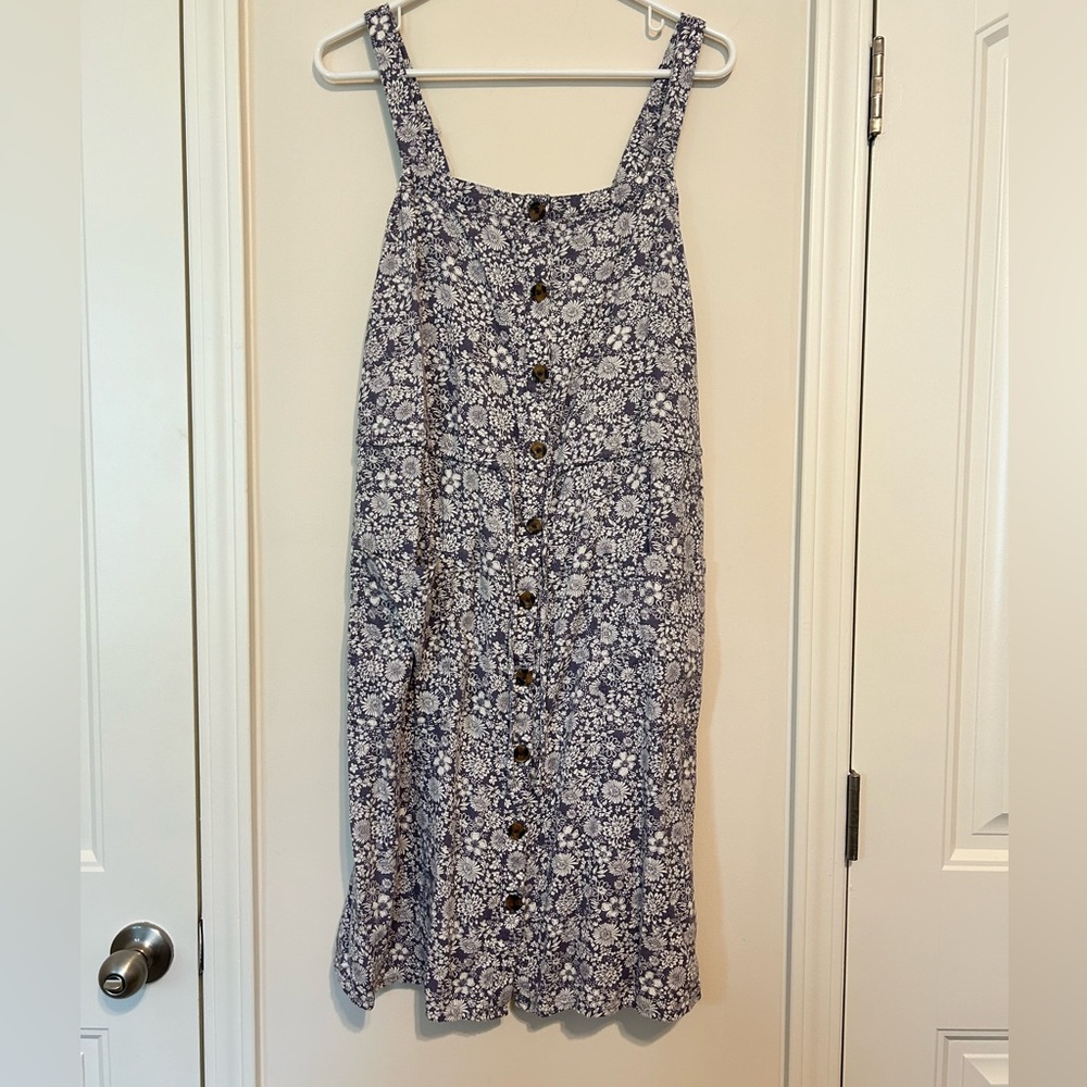 Sonoma dress